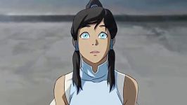 تریلر رسمی بازی Avatar The Legend of Korra