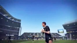 تریلر رسمی بازی Rugby Challenge 2