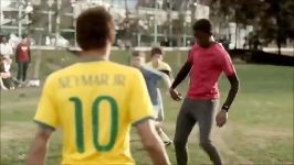 Nike Commercial 2014 Winner Stays. ft. Cristiano Ronal