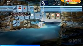 محیط بازی project spark