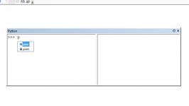 آموزش اسکریپت نویسی پایتون در ArcGIS  قسمت چهارم