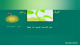 تدریس درس یازدهم علوم مدرس خانم واسو