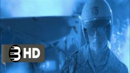 فیلم اکشن ترمیناتور۲ Terminator 2سکانس ۱۶۲0 ترمیناتورِ شکننده