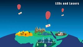 پتنت گوگل برای کنترل بالن های اینترنت Project Loon