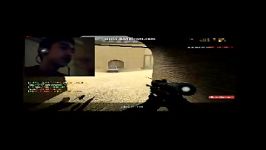 Counter Strike Source Online نهایت نووووووووبی