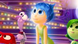 تریلر دوم انیمیشن Inside Out پیکسار