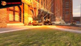 Carmageddon Reincarnation  Steam Store.ir