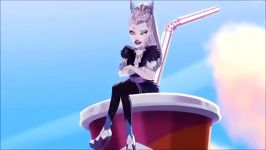 بهارى كه بهار نیست كامل بروزیلى ever after high