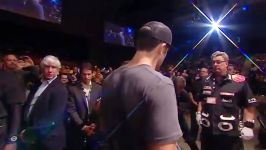 مبارزه یو.اف.سی  Luke Rockhold vs. Tim Boetsch