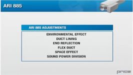 Fundamentals of HVAC  Terminal Silencers