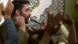 از گلدسته می پیچه صدای سرود ولادت امام حسن ع98 کربلایی حسین طاهری