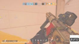 best  Persian R6 SKIL