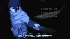 【MAD】 Sasuke