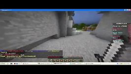 minecraft dominate minigame with northrix 