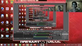 اموزش دانلود برنامه obs studio برای لبتاب یا کامپیوتر