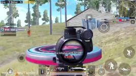 Pubg mobile gameplay پابجي