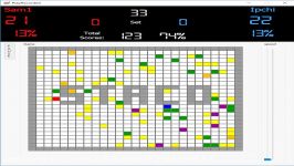 SnailBoard Cup1 League1 Day13 Sam1 Ipchi