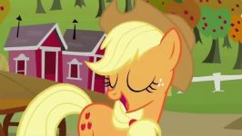 Ashleigh Ball گوینده اپل جک رینبودش