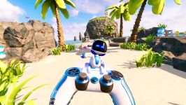 ASTRO BOT Rescue Mission – Launch Trailer   PS VR