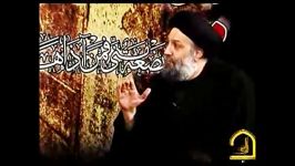 امام زمان الگوی من مادرم فاطمه زهراست...