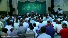 مدح امام حسن مجتبی علیه السلام نوای محمد جزنی