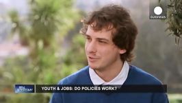 راهکارهای اتحادیه اروپا برای حل معضل بیکاری جوانان