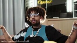 PnB Rock ⌁ NOW OR NEVER Freestyle