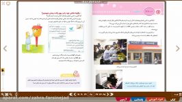 آموزش درس 22 مطالعات اجتماعی سوم ابتدایی