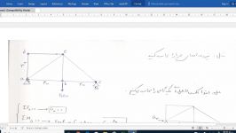 ایستایی2 جلسه11 قسمت چهارمنجات