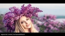 آهنگ تالاری شاد عاشقانه برای مراسم عروسی شماره 2