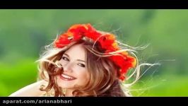 آهنگ تالاری شاد عاشقانه برای مراسم عروسی شماره 6