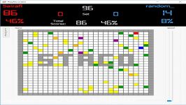 SnailBoard Cup1 League1 Day14 Sairafi Random