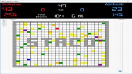 SnailBoard Cup1 League1 Day14 Soleymani Azkhosh