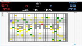 SnailBoard Cup1 League1 Day14 Zainali Sam3