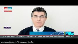 فیلم اهمیت راهبردی موفقیت سپاه در عرصه هوافضا