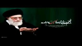 امام خامنه ای معنای حضور قلب در نماز