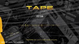 Tape Mafia  Vintage Tape Audio Effect Plugin