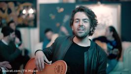 موزیک ویدیو Emad Talebzadeh  Halamo Nemifahme