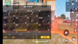 گیم فریی فایر free fire