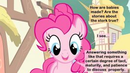 Hooded Quickies How Even More Babies Are Made MLP Com