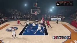 NBA 2K15 TOP 10 BLOCKS Of The WEEK