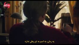 تریلر فیلم Shirley شرلی بازی الیزابت ماس