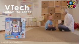 ربات آموزشی Vtech