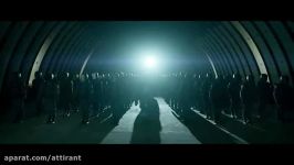 تریلر فیلم Alien Invasion S.U.M.1 2017