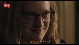 تریلر فیلم Shirley شرلی بازی الیزابت ماس