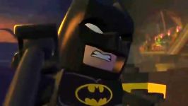 تریلر بازی Lego Batman 2 DC Super Heroes