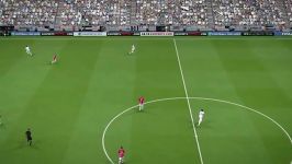 یکی بهترین گلهای من در FIFA14 دیدنش واجبه...