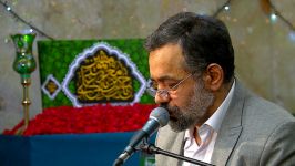 حاج محمود کریمی  مدح به نام جود، به نام کرم، به نام حسن