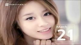 Jiyeon cf