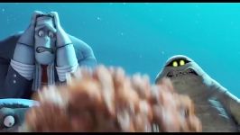 تریلر اول انیمیشن Hotel Transylvania 2 2015